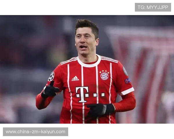 莱万生涯抉择倒计时:巨星未来即将定局 莱万生涯抉择倒计时:巨星未来即将定局