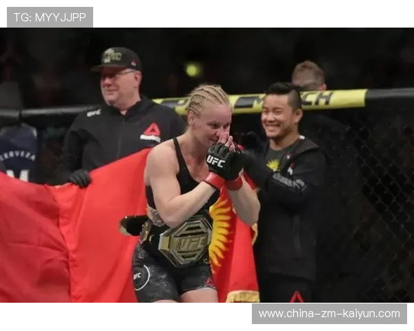 UFC持续爆发能力循环训练：提升你的竞技状态，挑战极限