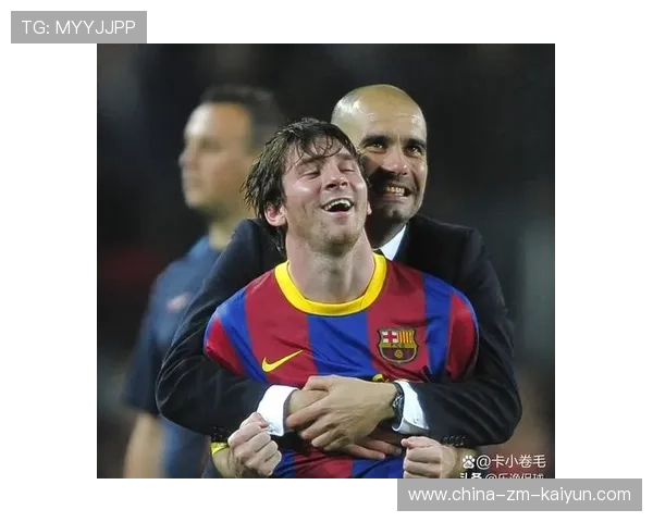 巴萨费明插上前插训练增强威胁——开启梅西时代的战术革新