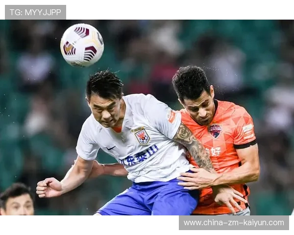 山东泰山前场连环推进震动整条防线形态 山东泰山前场连环推进震动整条防线形态