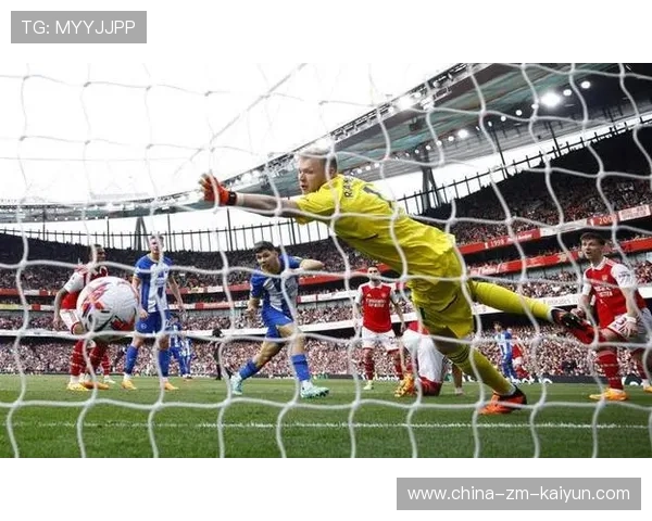 布莱顿边路倒脚制造连续威胁