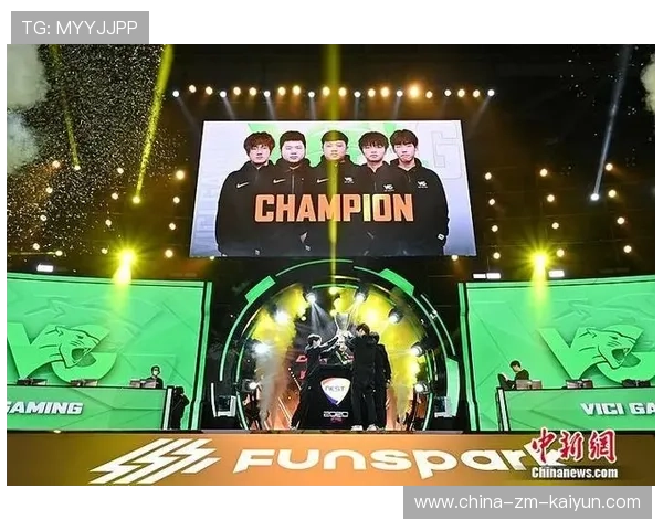 未来联盟：智能裁判、虚拟竞技的最新探索与实践