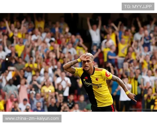 英超：阿森纳4-0大胜沃特福德，状态爆棚追赶领头羊，英超联赛阿森纳