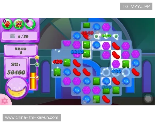 糖果传奇全球巡回赛，甜蜜奖励引发热烈反响，糖果传奇 king